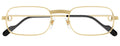 Lunettes de vue Cartier Première CT0556O