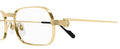 Lunettes de vue Cartier Première CT0556O