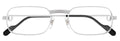Lunettes de vue Cartier Première CT0556O
