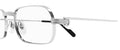 Lunettes de vue Cartier Première CT0556O