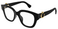 Lunettes de vue Cartier Panthère CT0566O