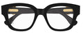 Lunettes de vue Cartier Panthère CT0566O