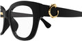 Lunettes de vue Cartier Panthère CT0566O