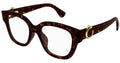 Lunettes de vue Cartier Panthère CT0566O
