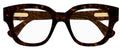 Lunettes de vue Cartier Panthère CT0566O