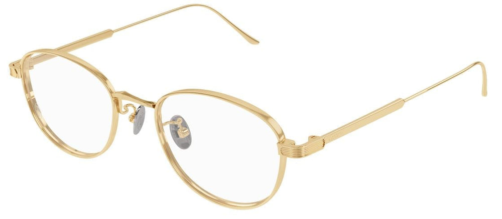 Lunettes de vue Cartier Première CT0562OA