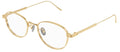 Lunettes de vue Cartier Première CT0562OA