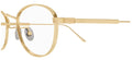Lunettes de vue Cartier Première CT0562OA