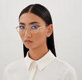 Lunettes de vue Cartier Première CT0562OA