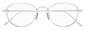Lunettes de vue Cartier Première CT0562OA