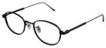 Lunettes de vue Cartier Première CT0562OA