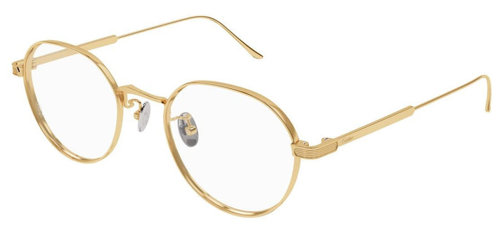 Lunettes de vue Cartier Première CT0561OA