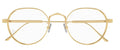 Lunettes de vue Cartier Première CT0561OA