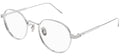 Lunettes de vue Cartier Première CT0561OA