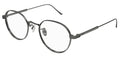 Lunettes de vue Cartier Première CT0561OA