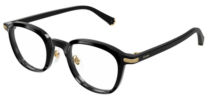 Lunettes de vue Cartier Première CT0560O