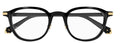 Lunettes de vue Cartier Première CT0560O