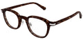 Lunettes de vue Cartier Première CT0560O