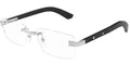 Lunettes de vue Cartier Santos CT0513O