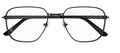 Lunettes de vue Cartier Santos CT0553O