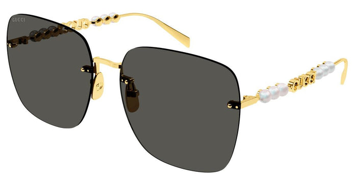 Lunettes de Soleil Gucci Perle GG1923SA