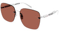 Lunettes de Soleil Gucci Perle GG1923SA