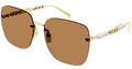 Lunettes de Soleil Gucci Perle GG1923SA