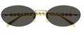 Lunettes de Soleil Gucci Perle GG1922S