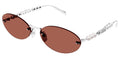 Lunettes de Soleil Gucci Perle GG1922S