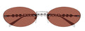 Lunettes de Soleil Gucci Perle GG1922S