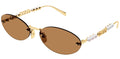 Lunettes de Soleil Gucci Perle GG1922S