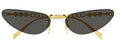 Lunettes de Soleil Gucci Perle GG1920S
