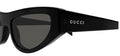 Lunettes de Soleil Gucci Clous GG1919S