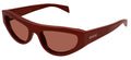 Lunettes de Soleil Gucci Clous GG1919S