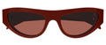 Lunettes de Soleil Gucci Clous GG1919S