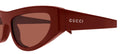 Lunettes de Soleil Gucci Clous GG1919S