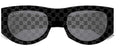 Lunettes de Soleil Gucci GG1918S