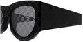 Lunettes de Soleil Gucci GG1918S