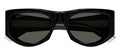 Lunettes de Soleil Gucci GG1917S