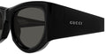 Lunettes de Soleil Gucci GG1917S