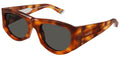 Lunettes de Soleil Gucci GG1917S