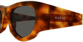 Lunettes de Soleil Gucci GG1917S