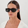 Lunettes de Soleil Gucci GG1917S