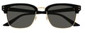 Lunettes de Soleil Gucci Rivets GG1897SK
