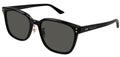 Lunettes de Soleil Gucci Rivets GG1896SK