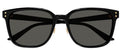 Lunettes de Soleil Gucci Rivets GG1896SK