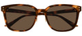 Lunettes de Soleil Gucci Rivets GG1896SK