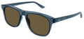 Lunettes de Soleil Gucci Cruise GG1893S
