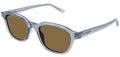 Lunettes de Soleil Gucci Rivets GG1892S