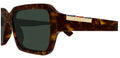 Lunettes de Soleil Gucci Cruise GG1887S